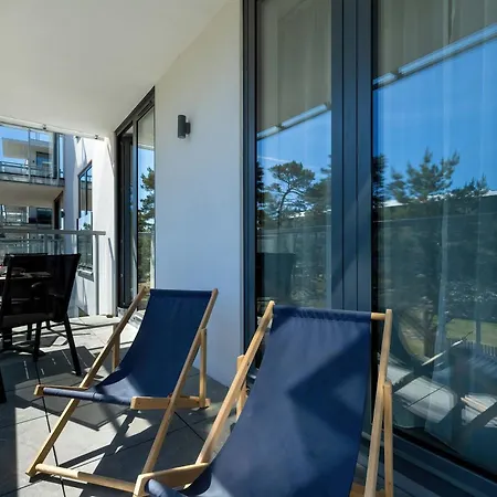 Stylowe Z Klimatyzacja I Parkingiem Blisko Plazy By Renters Apartmán