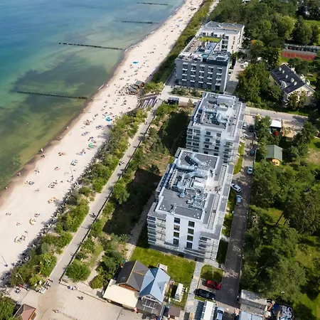 Stylowe Z Klimatyzacja I Parkingiem Blisko Plazy By Renters Apartmán