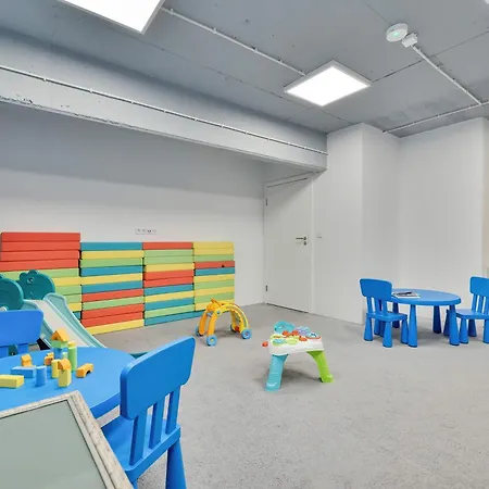 Stylowe Z Klimatyzacja I Parkingiem Blisko Plazy By Renters Apartmán Mielno (Koszalin)